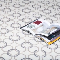 Ковролин Woven Design Modern (Вовен Дизайн Модерн) 606028 .